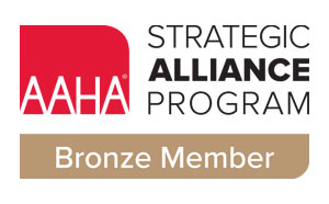 AAHA Strategic Alliance Program